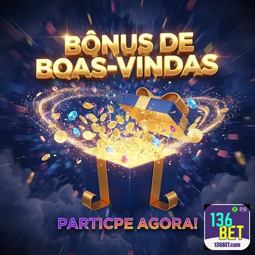 Promoções atraentes de casino gaming na 136bet