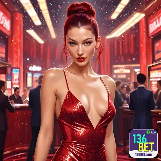 Promoções exclusivas em cassino online no 136bet