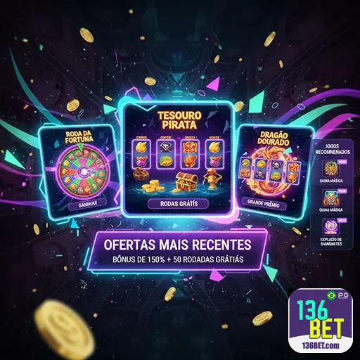 Imagem relacionada ao site 136bet, destaque para o ambiente de apostas online e esportes.